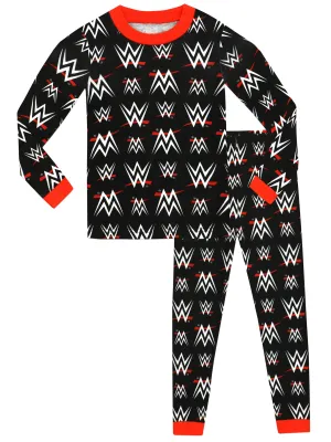 WWE Pajamas