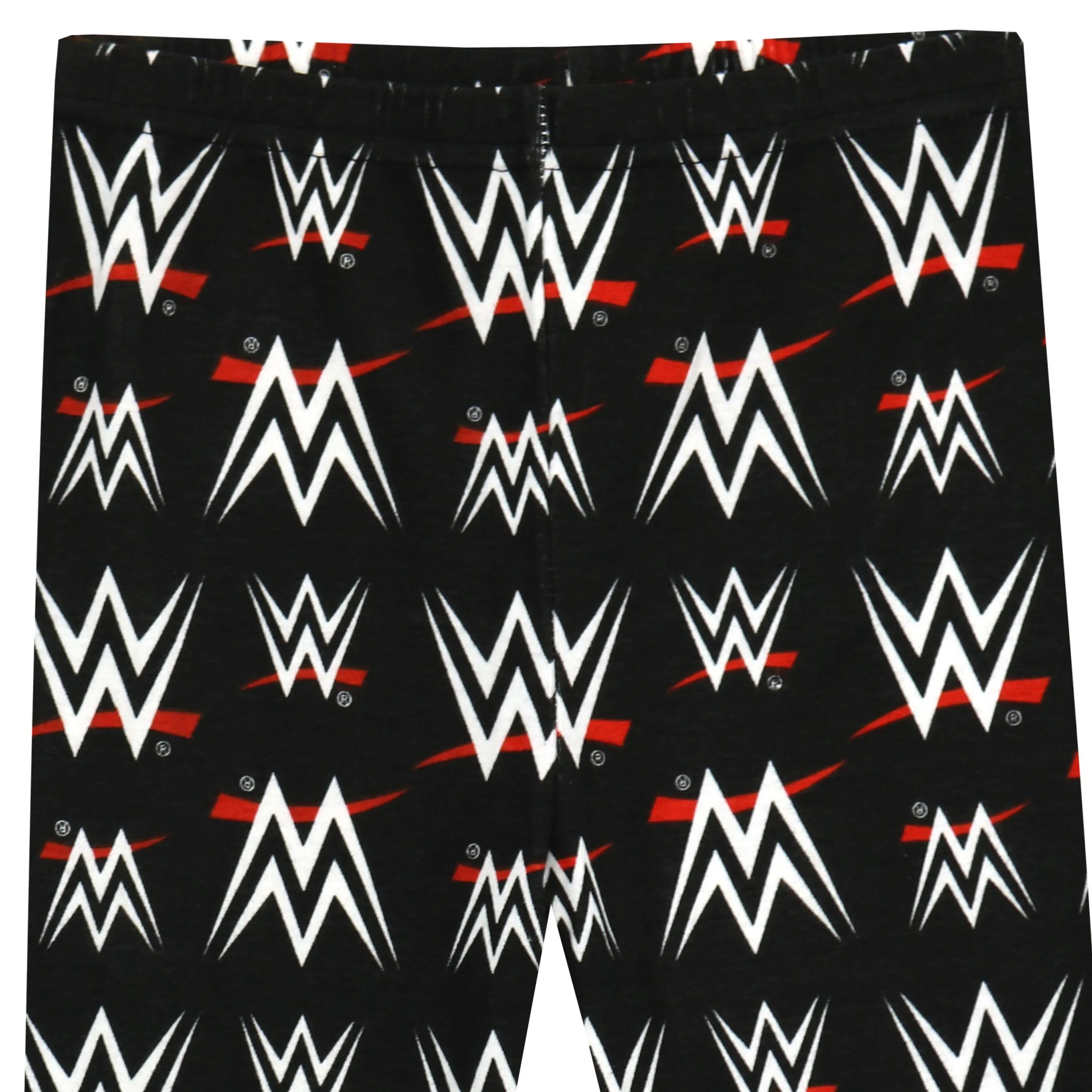 WWE Pajamas