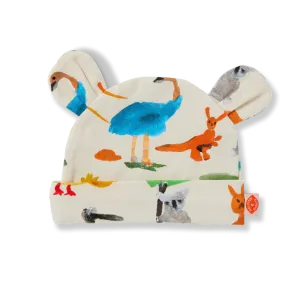 Yo's Country Baby Hat