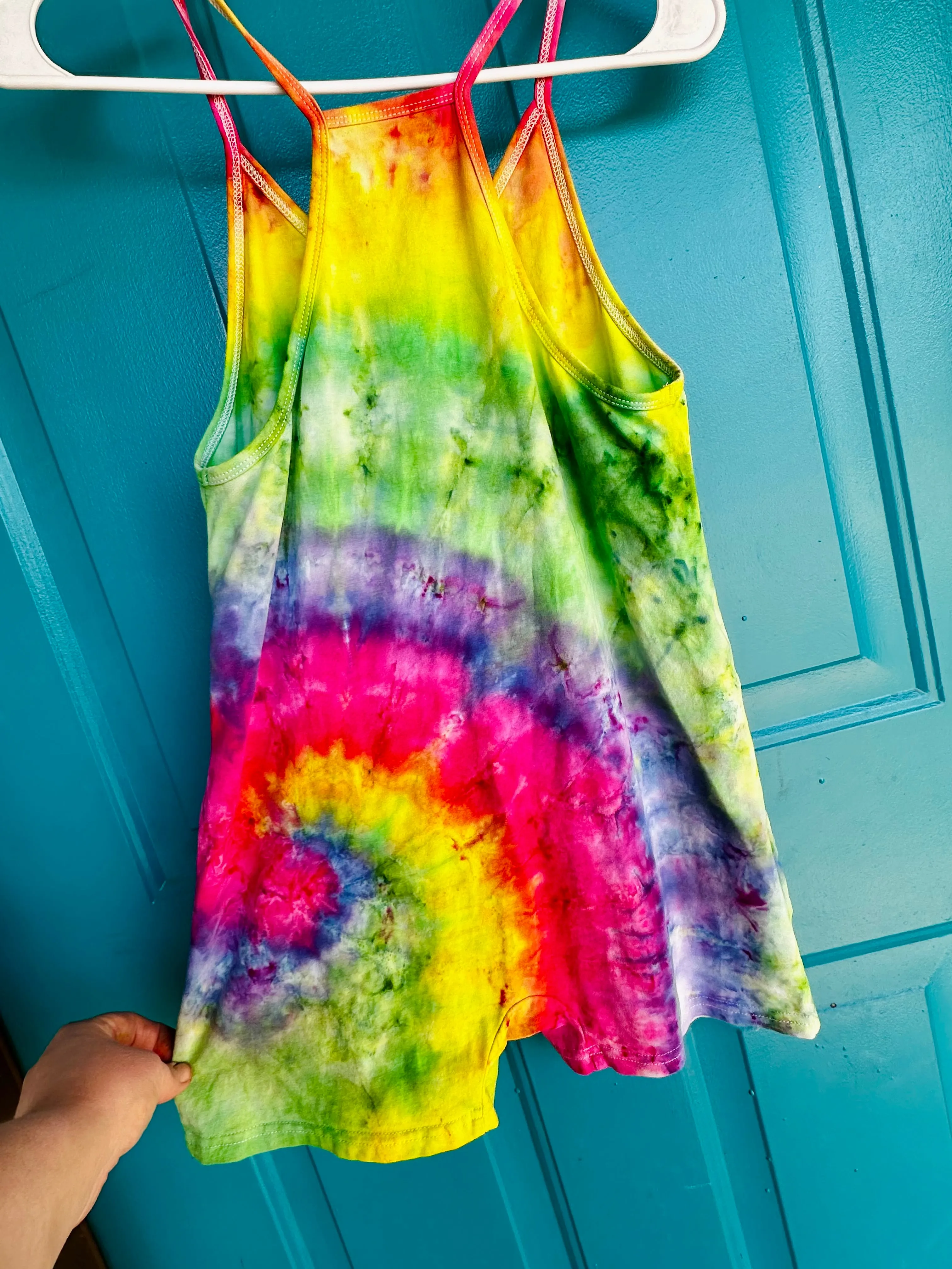 Youth medium Rompers