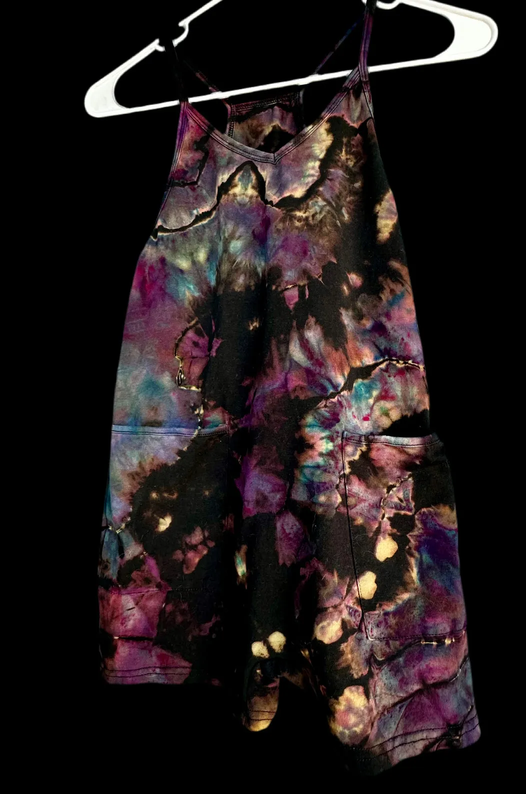 Youth medium Rompers