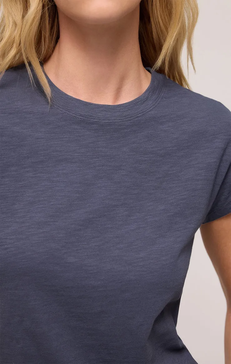 Z Supply Modern Slub Tee