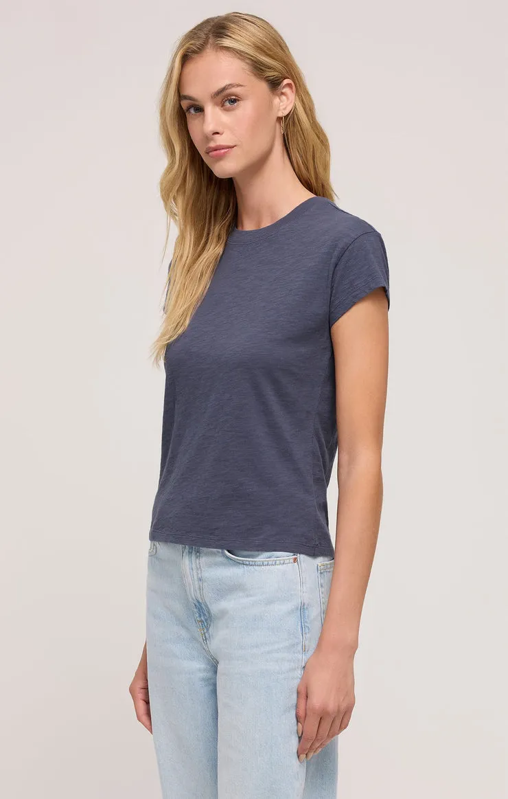 Z Supply Modern Slub Tee