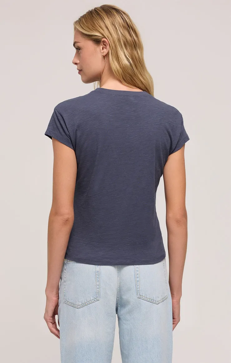 Z Supply Modern Slub Tee